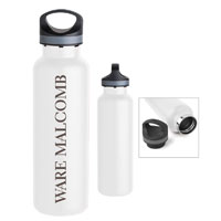 20oz BASECAMP TUNDRA BOTTLE