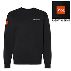INDEPENDENT TRADING CO HEAVYWEIGHT SWEATSHIRT