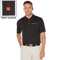 MEN'S CALLAWAY CORE PERFORMANCE POLO