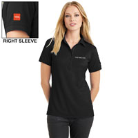 LADIES' OGIO JEWEL POLO